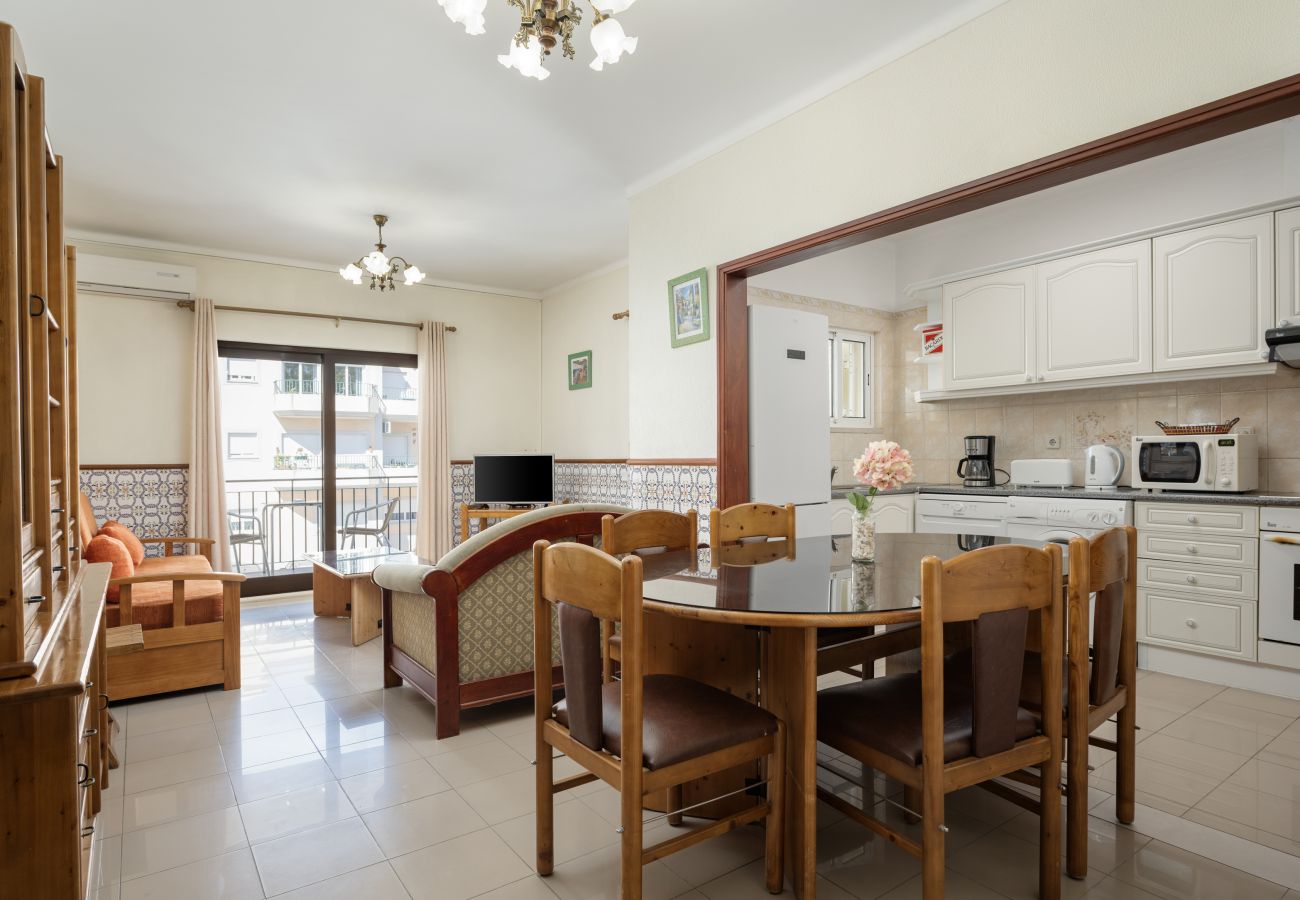 Apartment in Quarteira - Atlântico Sul 6 -  3 Br - Near the beach by Hd