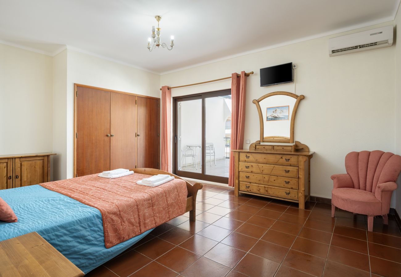 Apartment in Quarteira - Atlântico Sul 6 -  3 Br - Near the beach by Hd