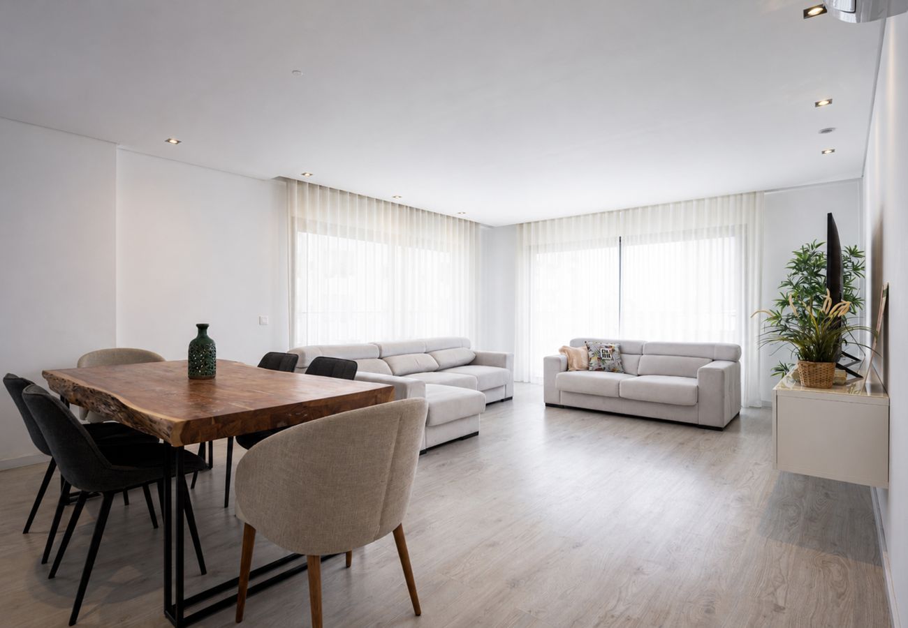 Apartment in Faro - Casa Giao - Modern Apartment by HD