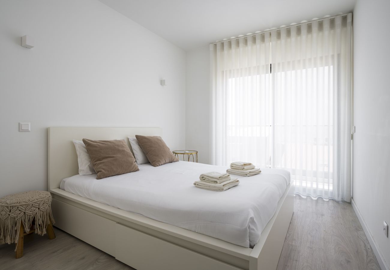 Apartment in Faro - Casa Giao - Modern Apartment by HD