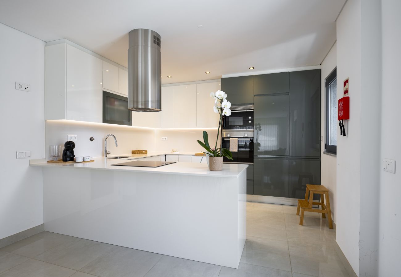 Apartment in Faro - Casa Giao - Modern Apartment by HD