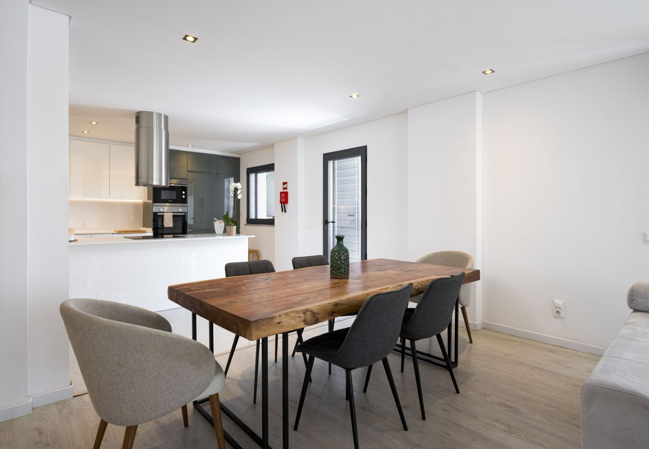 Apartment in Faro - Casa Giao - Modern Apartment by HD