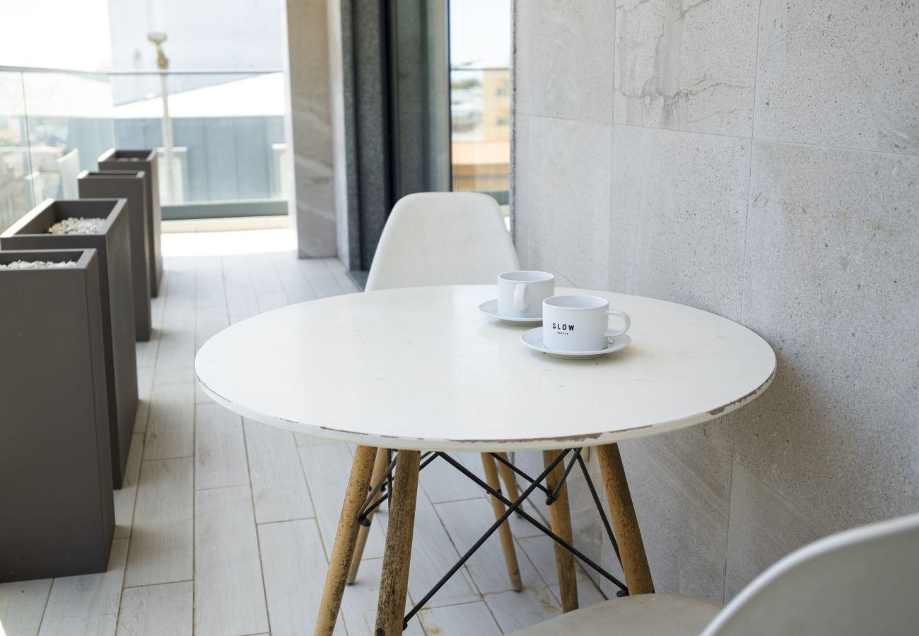 Apartment in Faro - Casa Giao - Modern Apartment by HD