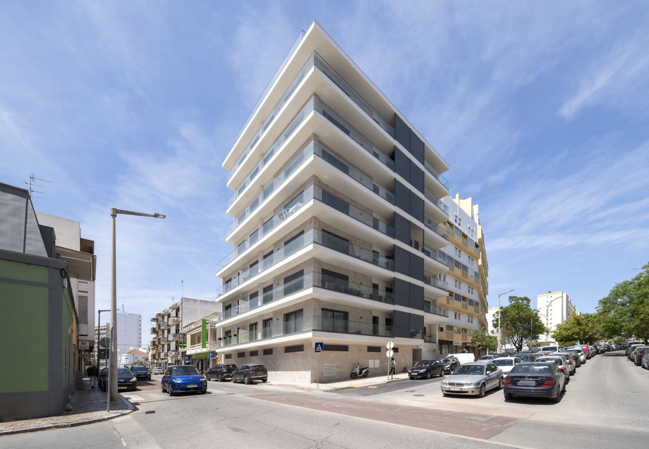 Apartment in Faro - Casa Giao - Modern Apartment by HD