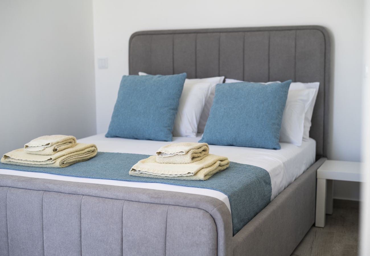 Apartment in Faro - Saramago Writers Yard - Pool Retreat by HD 