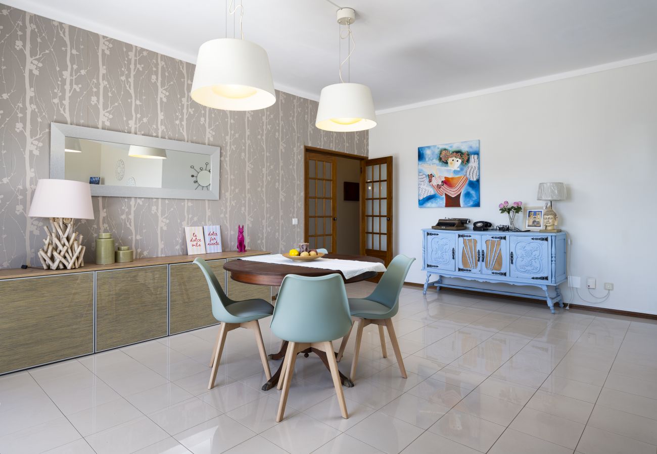 Apartment in Faro - Goldenview Apartment - City center by HD