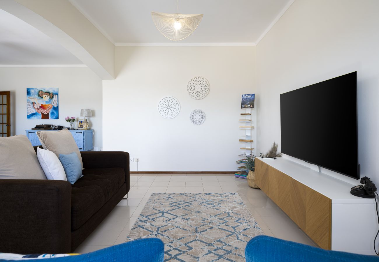 Apartment in Faro - Goldenview Apartment - City center by HD
