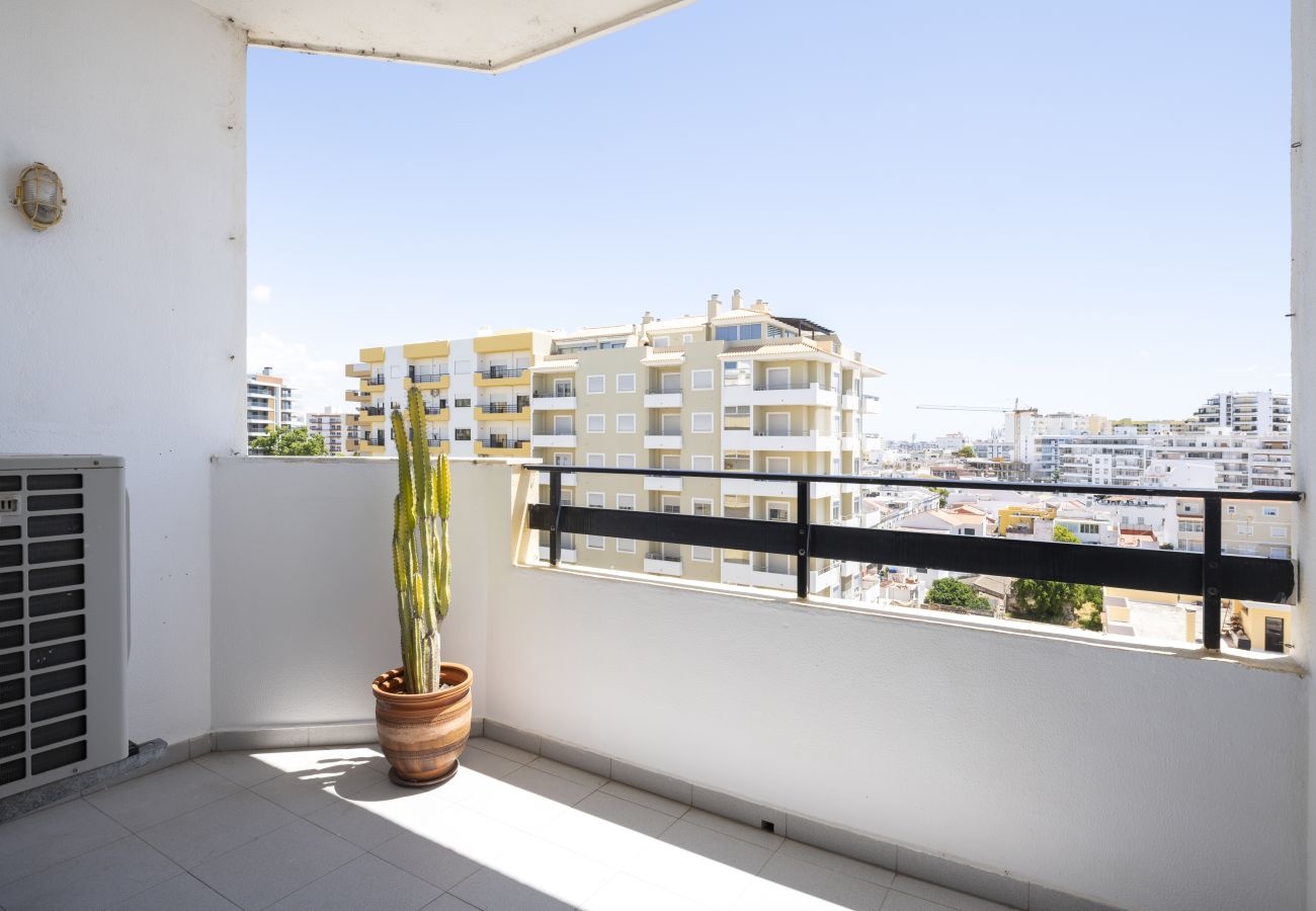 Apartment in Faro - Goldenview Apartment - City center by HD