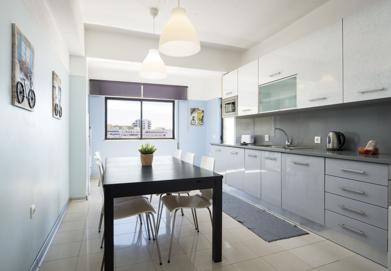 Apartment in Faro - Goldenview Apartment - City center by HD