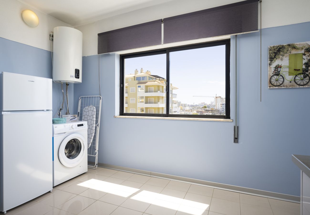 Apartment in Faro - Goldenview Apartment - City center by HD