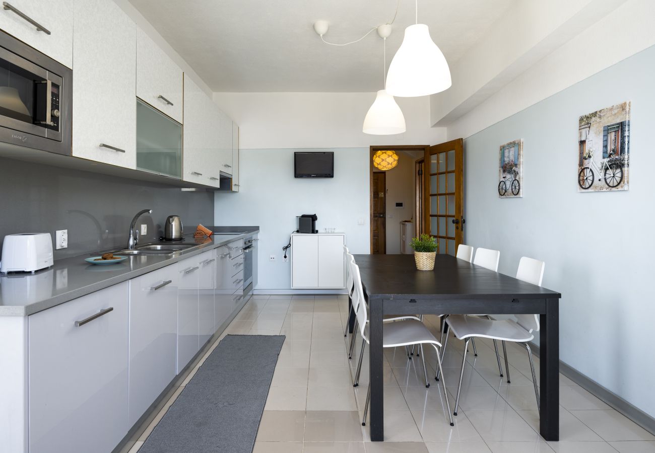 Apartment in Faro - Goldenview Apartment - City center by HD