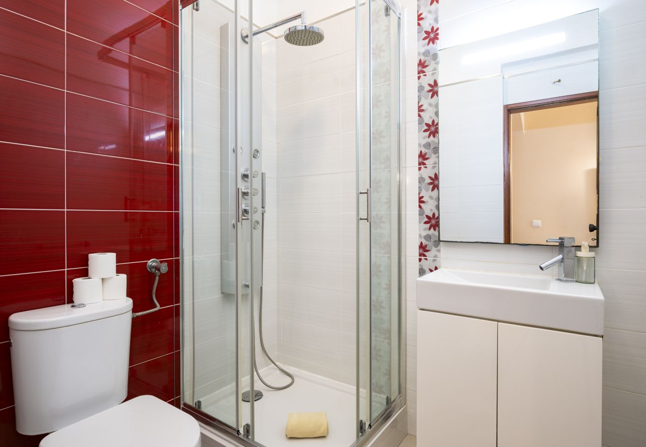 Apartment in Faro - Goldenview Apartment - City center by HD