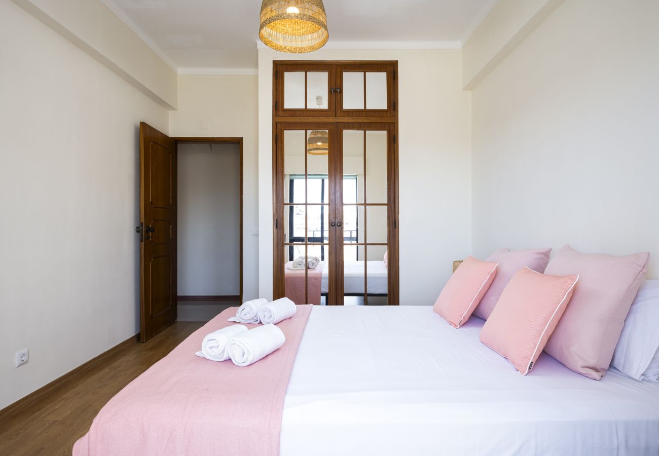 Apartment in Faro - Goldenview Apartment - City center by HD