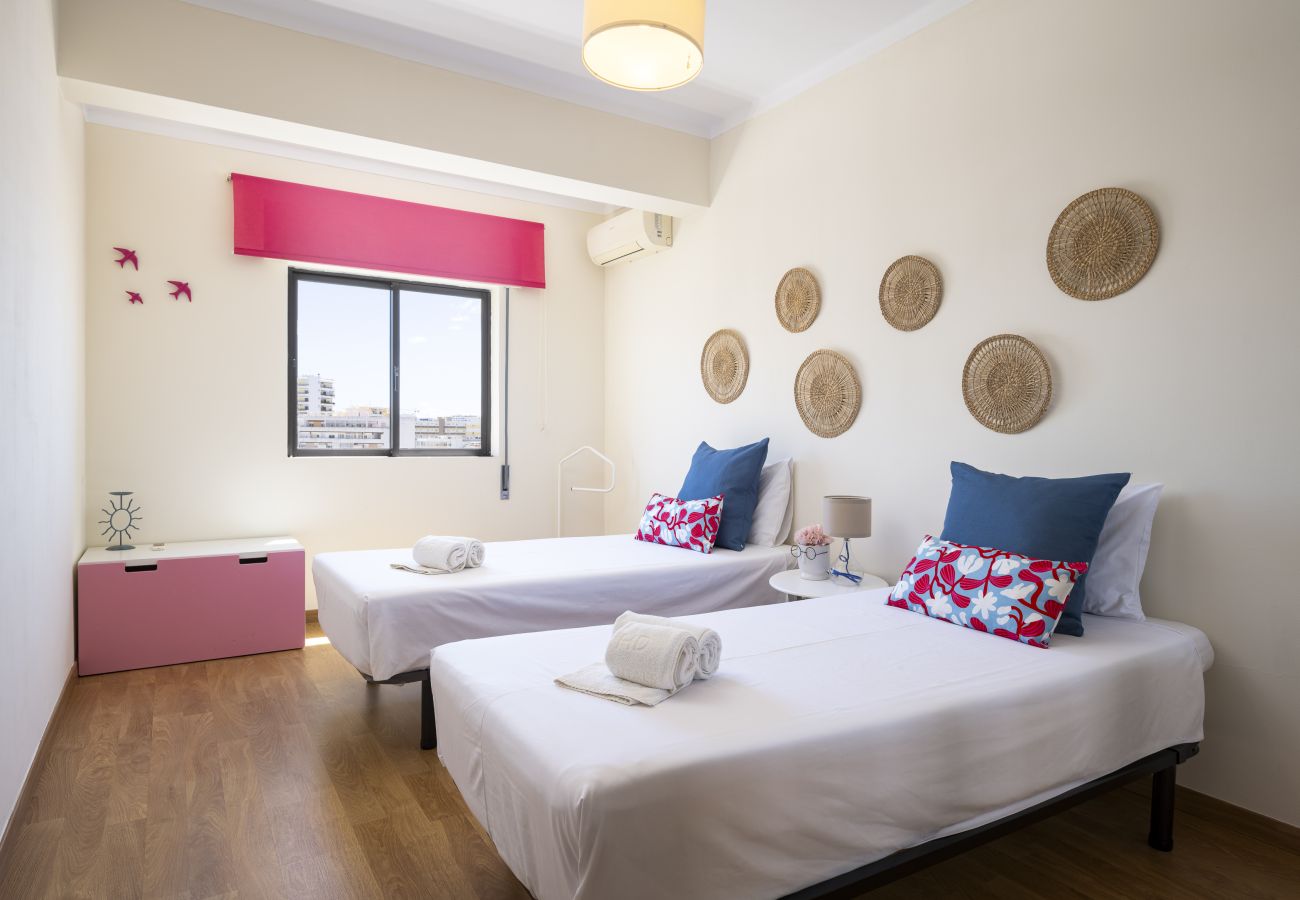 Apartment in Faro - Goldenview Apartment - City center by HD
