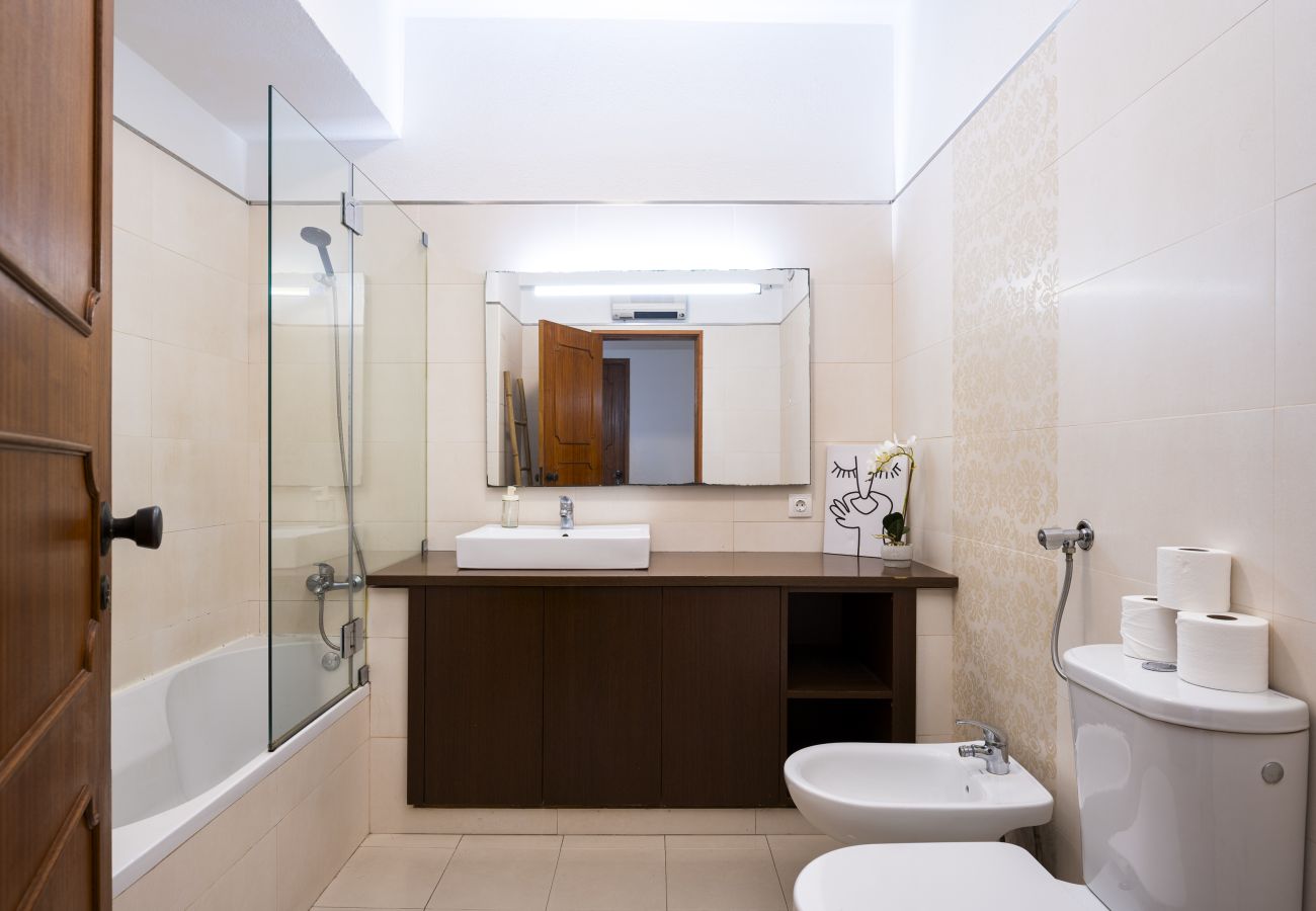 Apartment in Faro - Goldenview Apartment - City center by HD