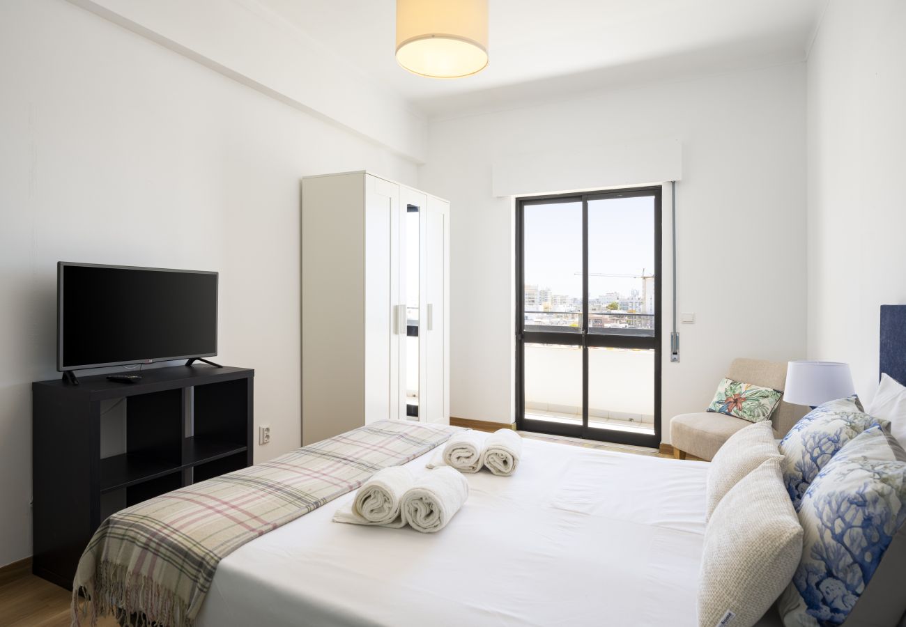 Apartment in Faro - Goldenview Apartment - City center by HD