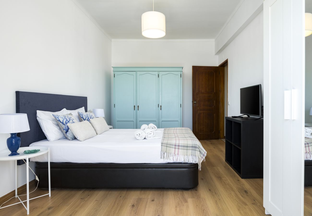 Apartment in Faro - Goldenview Apartment - City center by HD