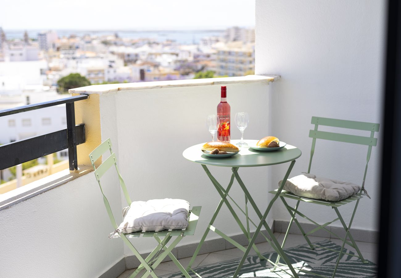 Apartment in Faro - Goldenview Apartment - City center by HD