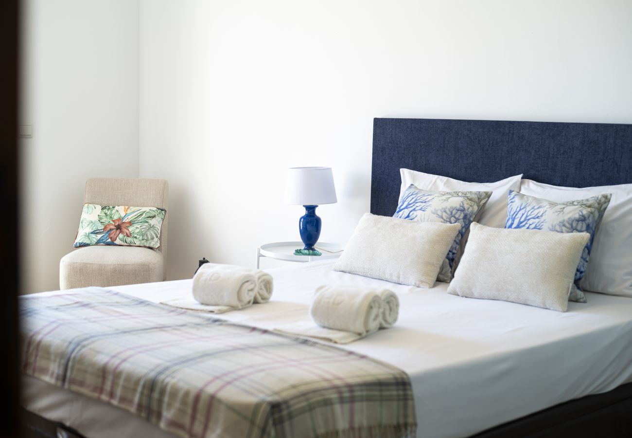 Apartment in Faro - Goldenview Apartment - City center by HD