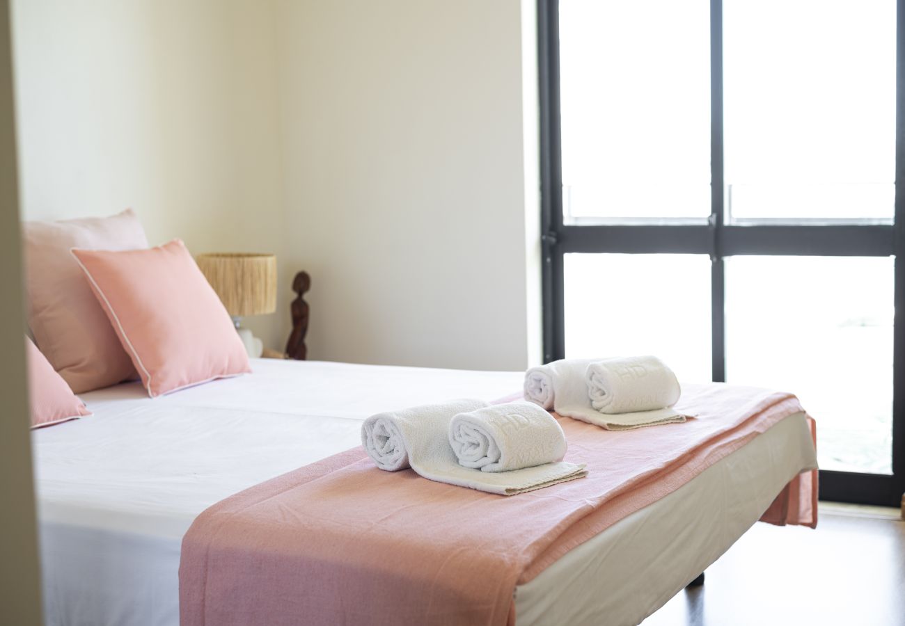Apartment in Faro - Goldenview Apartment - City center by HD