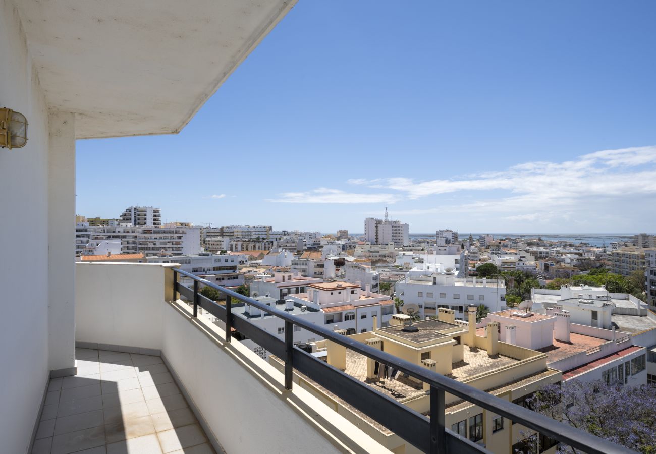 Apartment in Faro - Goldenview Apartment - City center by HD