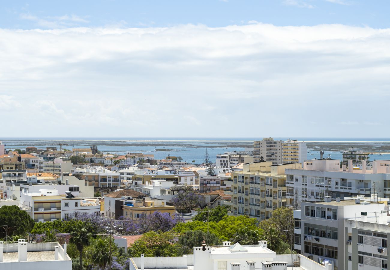 Apartment in Faro - Goldenview Apartment - City center by HD