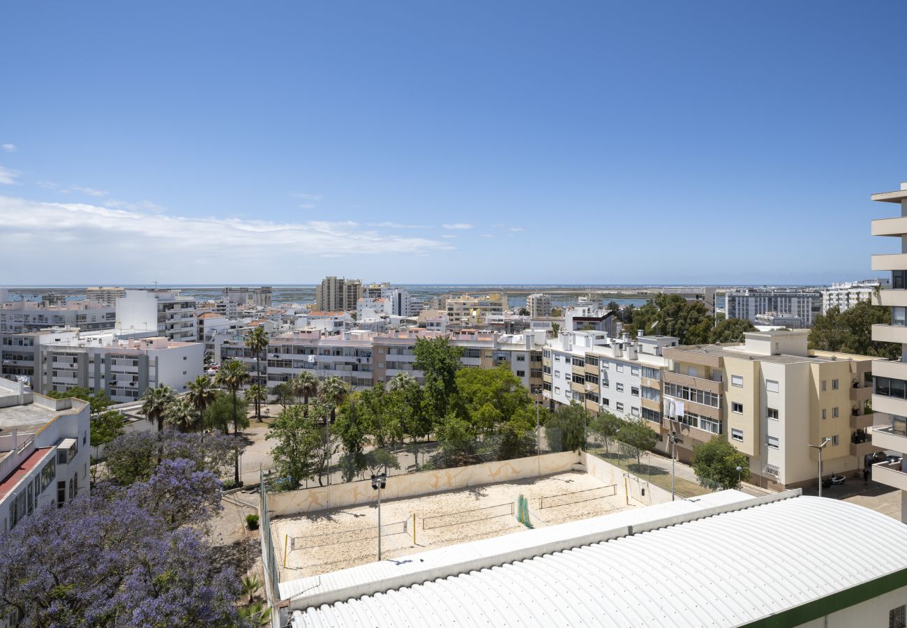 Apartment in Faro - Goldenview Apartment - City center by HD