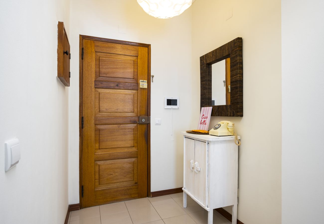 Apartment in Faro - Goldenview Apartment - City center by HD
