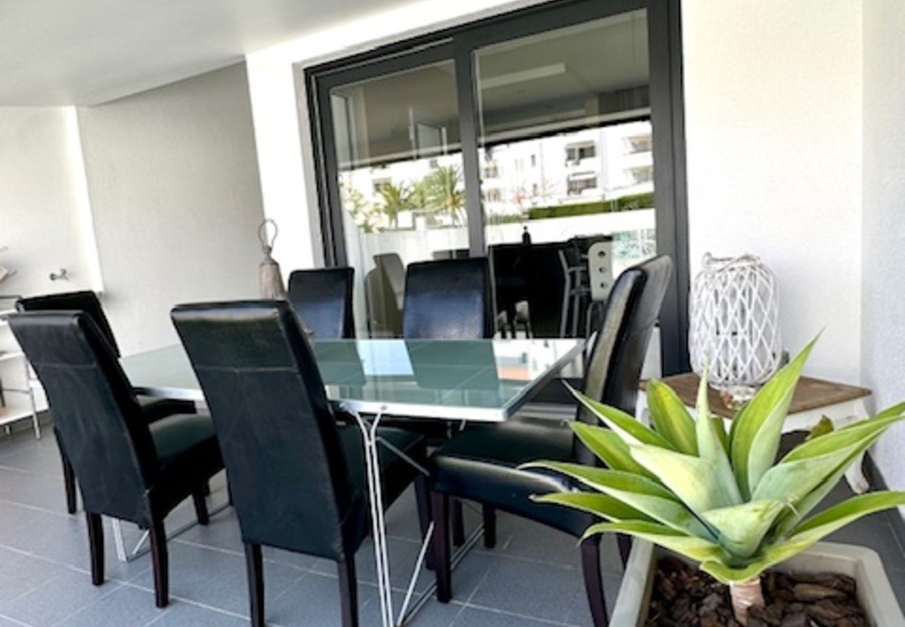 Villa in Vilamoura - Summer Villa by Hd properties