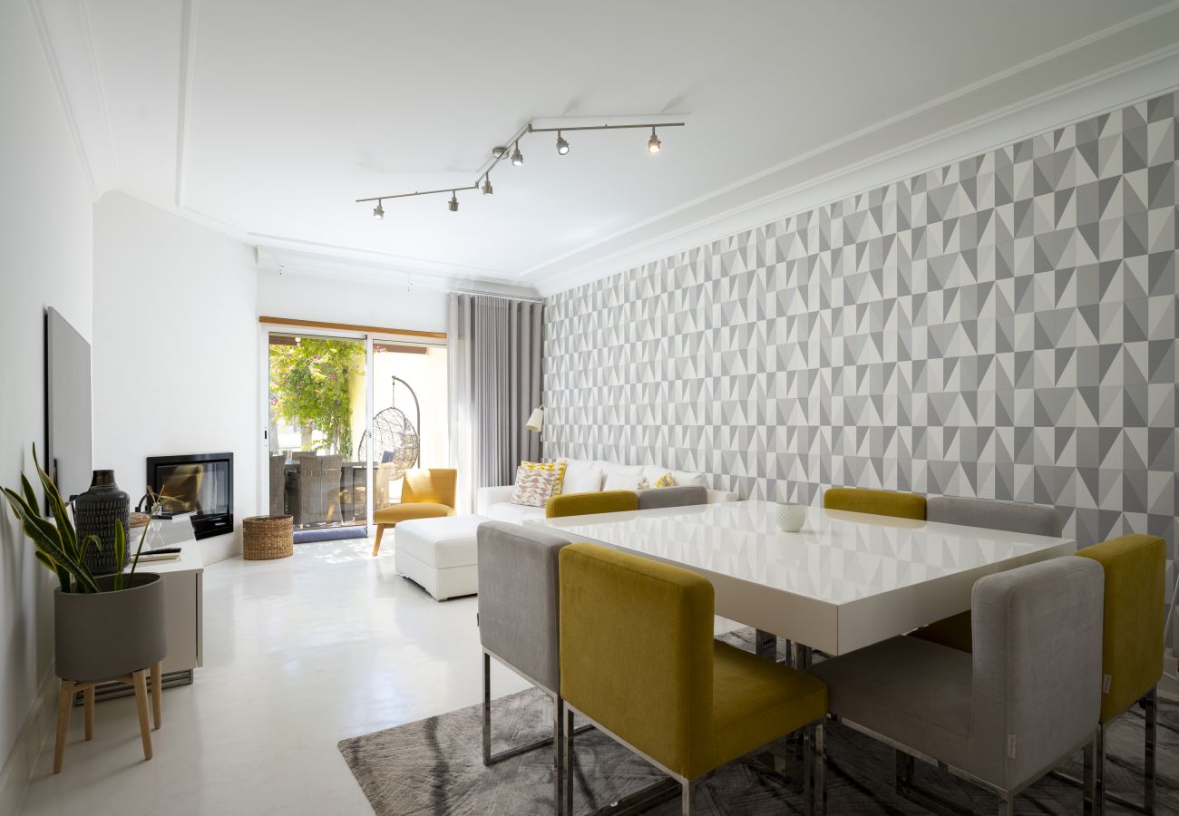 Villa in Vilamoura - Golf Garden with pool by Hd properties
