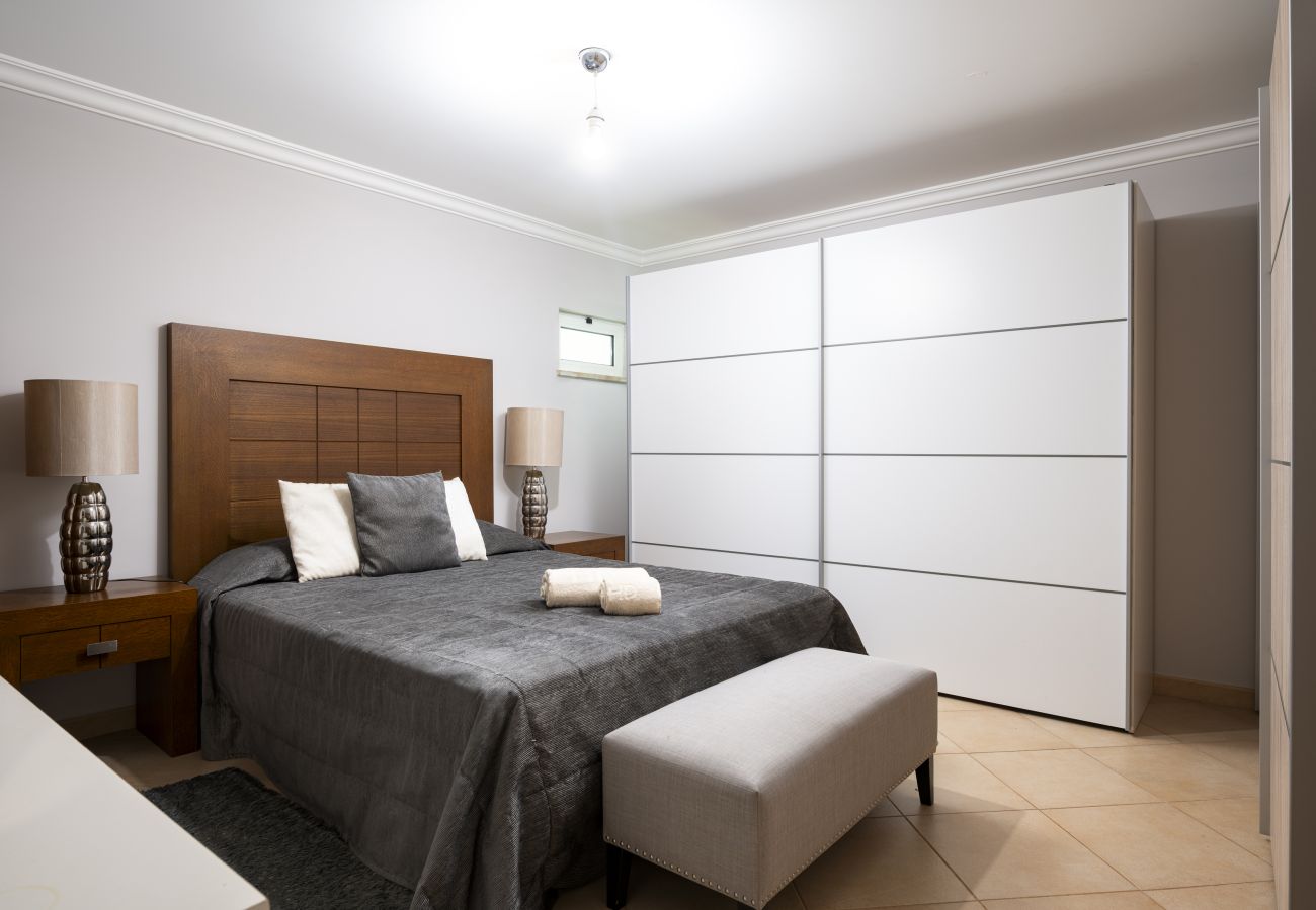 Villa in Vilamoura - Golf Garden with pool by Hd properties