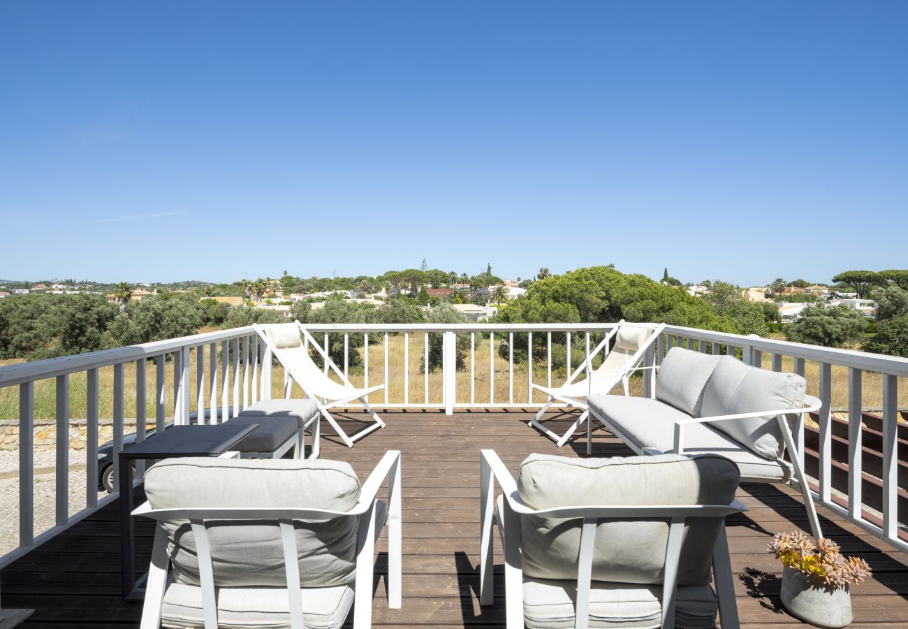 Villa in Vilamoura - Golf Garden with pool by Hd properties