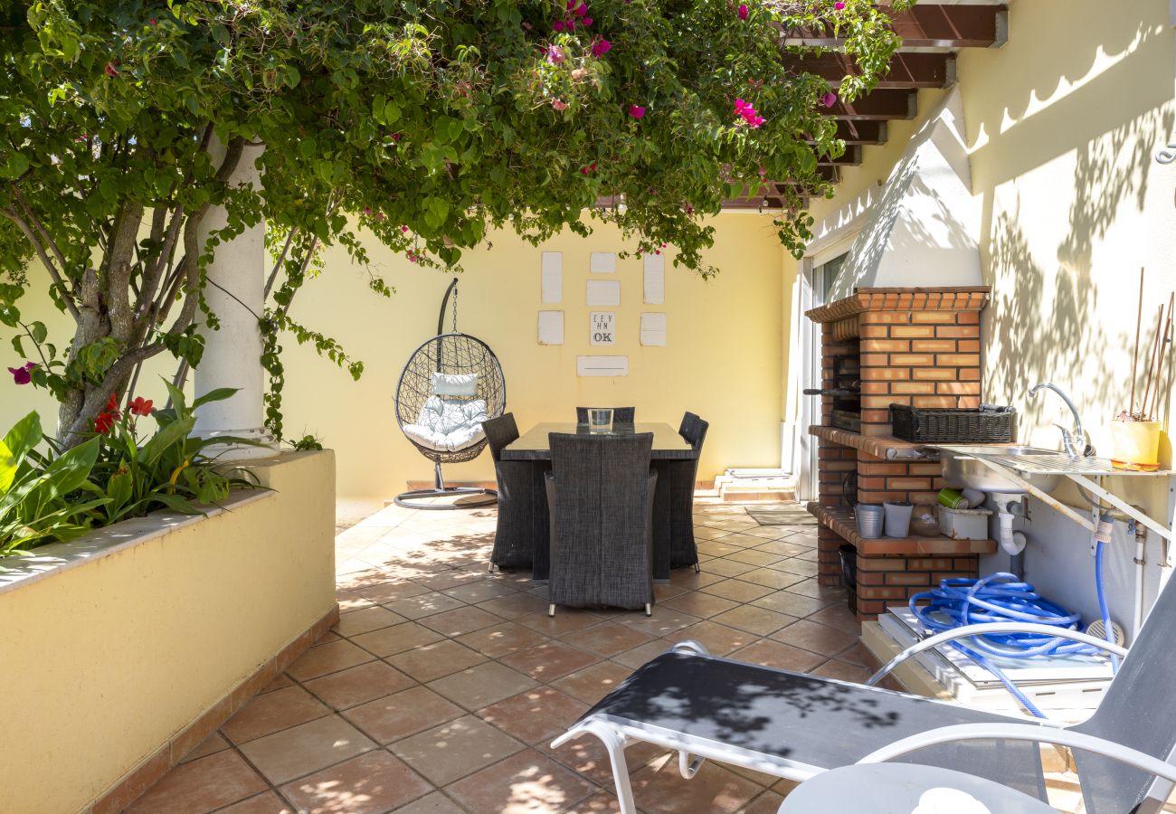 Villa in Vilamoura - Golf Garden with pool by Hd properties