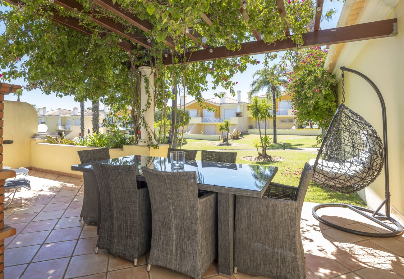 Villa in Vilamoura - Golf Garden with pool by Hd properties