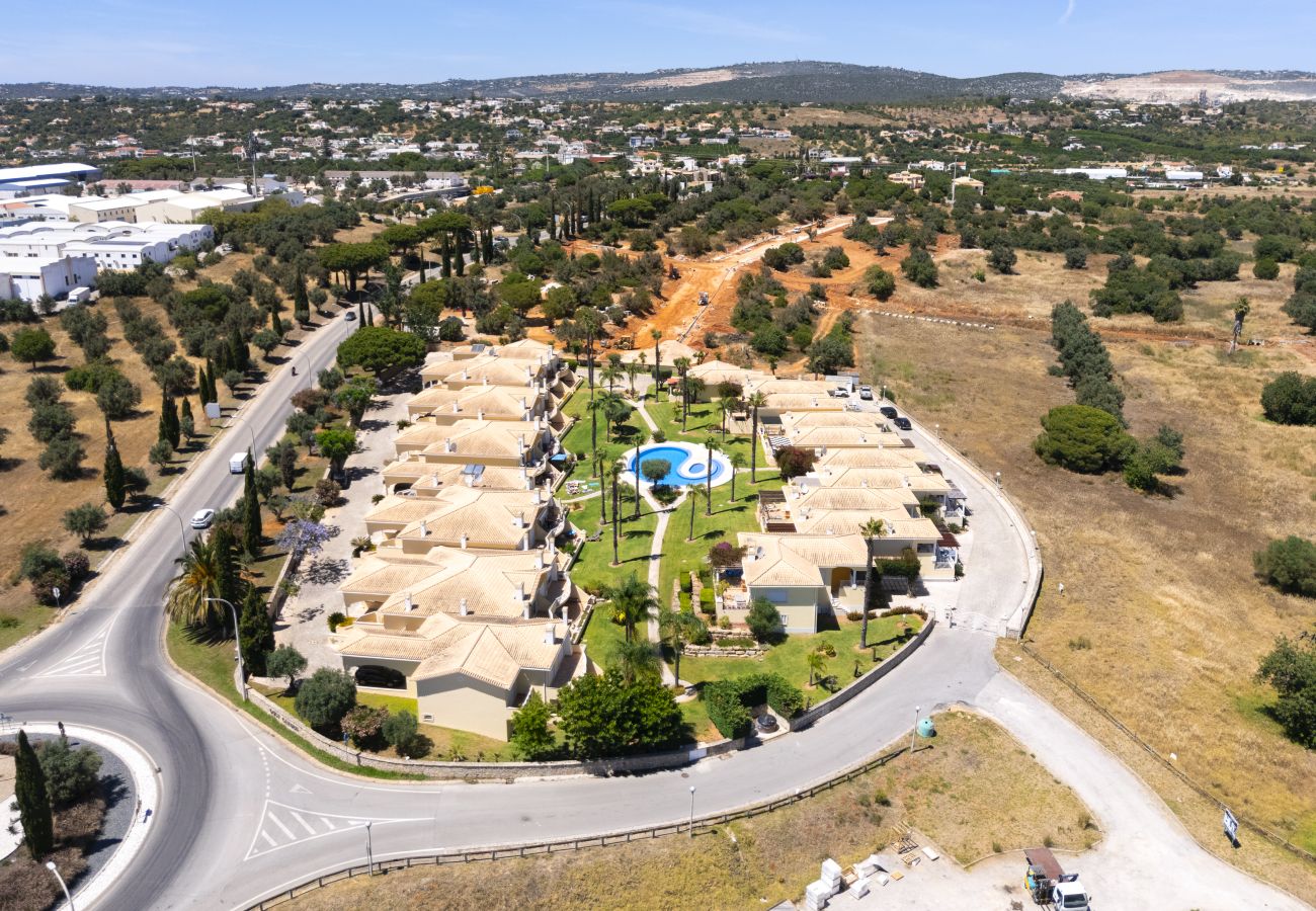 Villa in Vilamoura - Golf Garden with pool by Hd properties