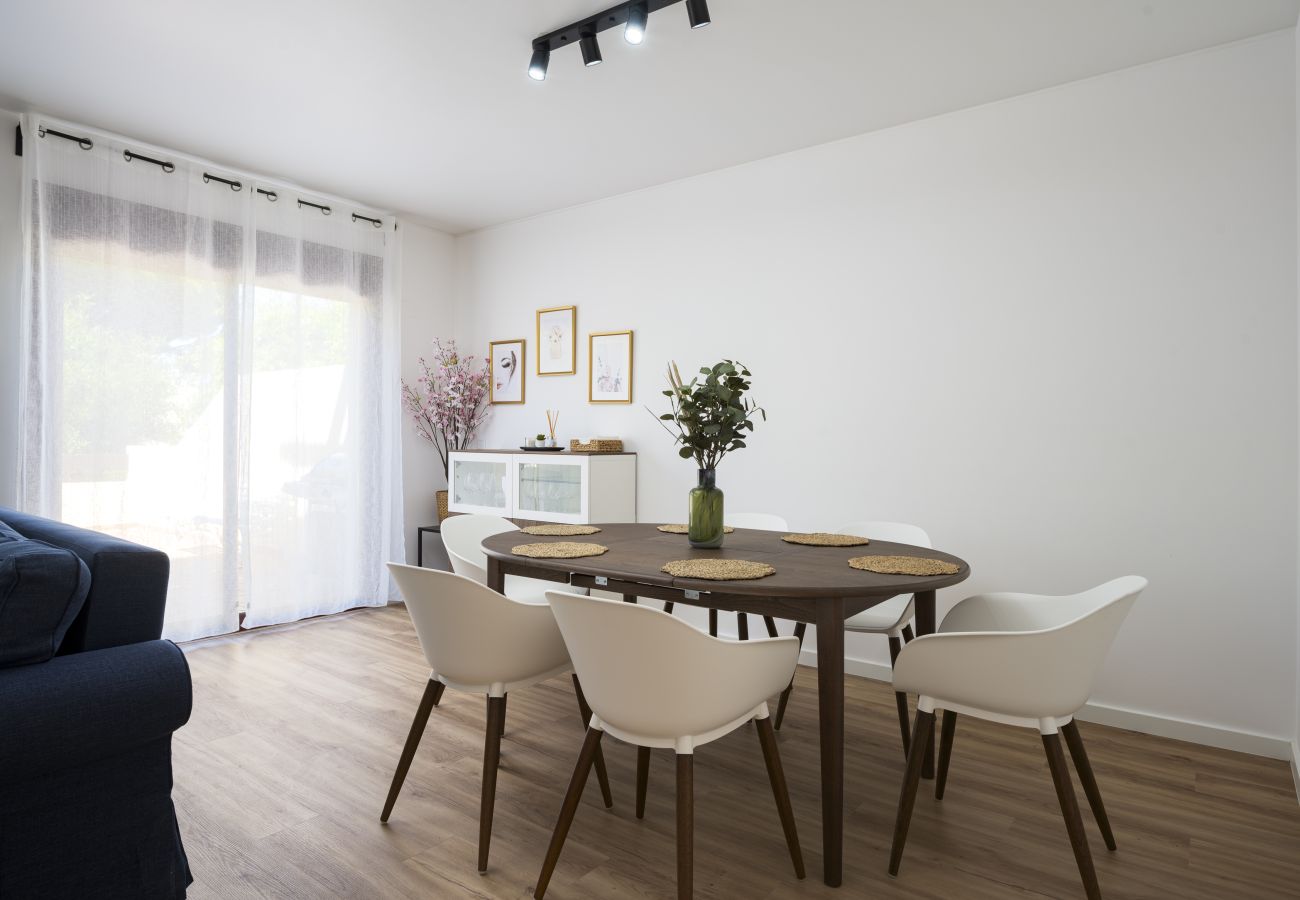 Villa in Quarteira - Vila padel with pool - by Hdproperties