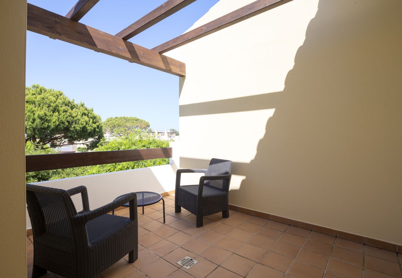 Villa in Quarteira - Vila padel with pool - by Hdproperties