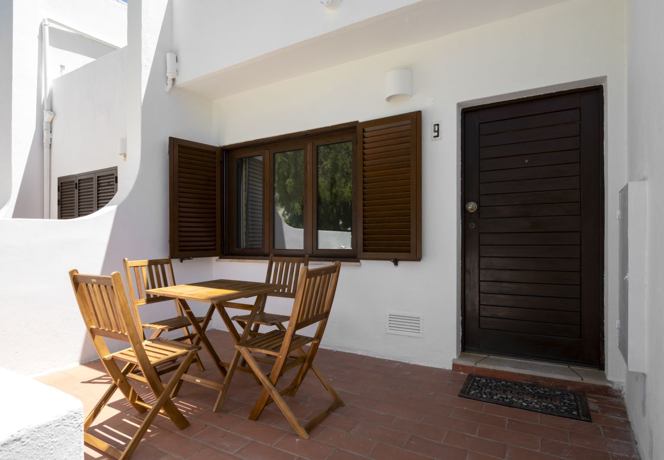 Apartment in Vilamoura - Casal das Alfarrobeiras by Hdproperties