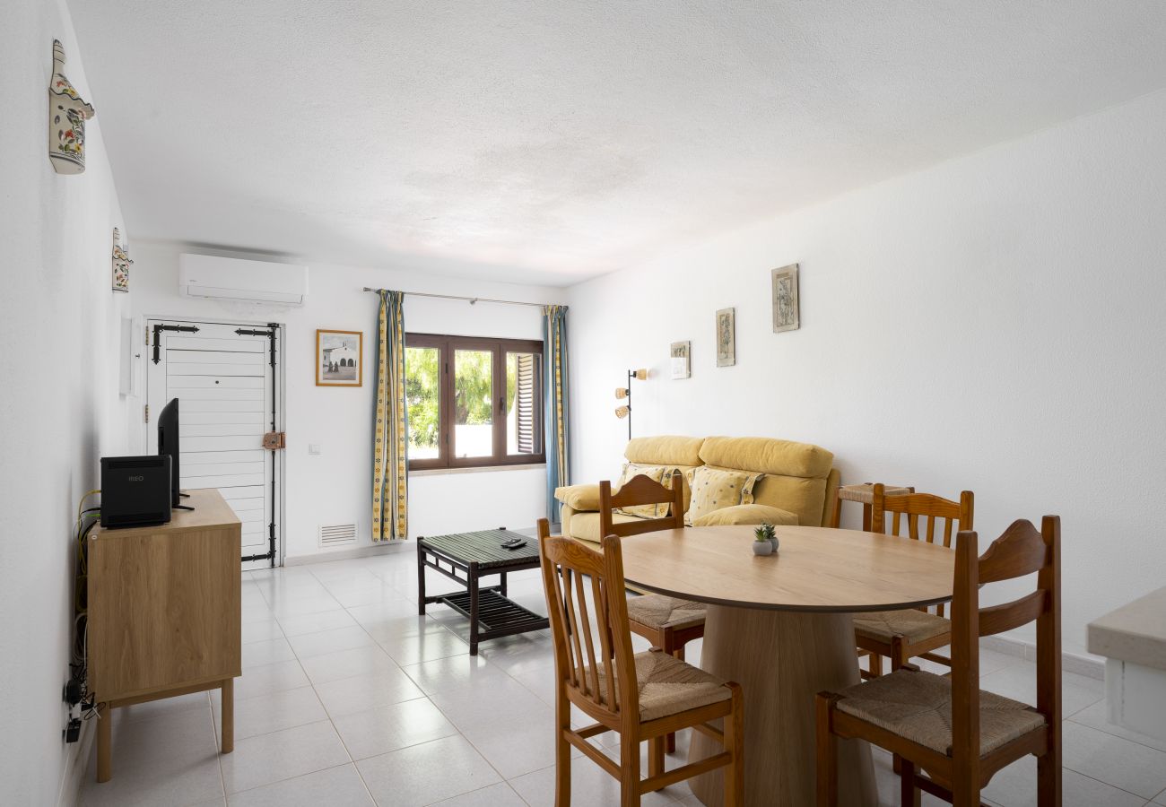 Apartment in Vilamoura - Casal das Alfarrobeiras by Hdproperties