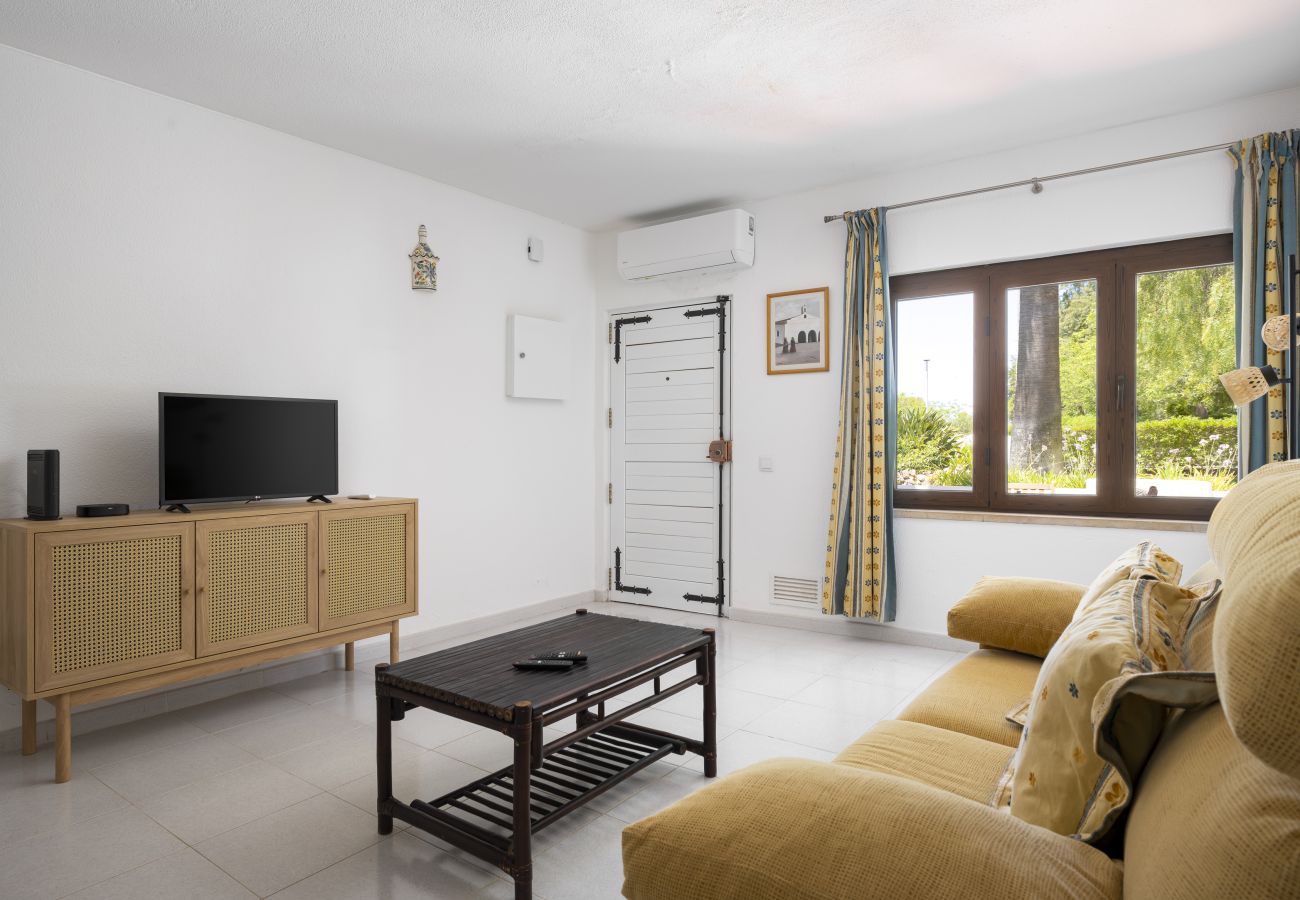 Apartment in Vilamoura - Casal das Alfarrobeiras by Hdproperties