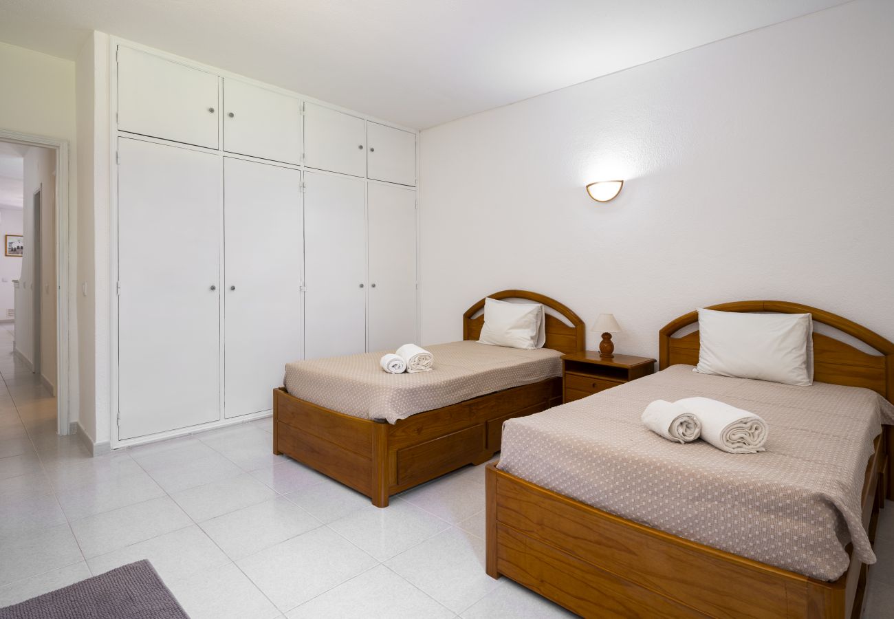 Apartment in Vilamoura - Casal das Alfarrobeiras by Hdproperties