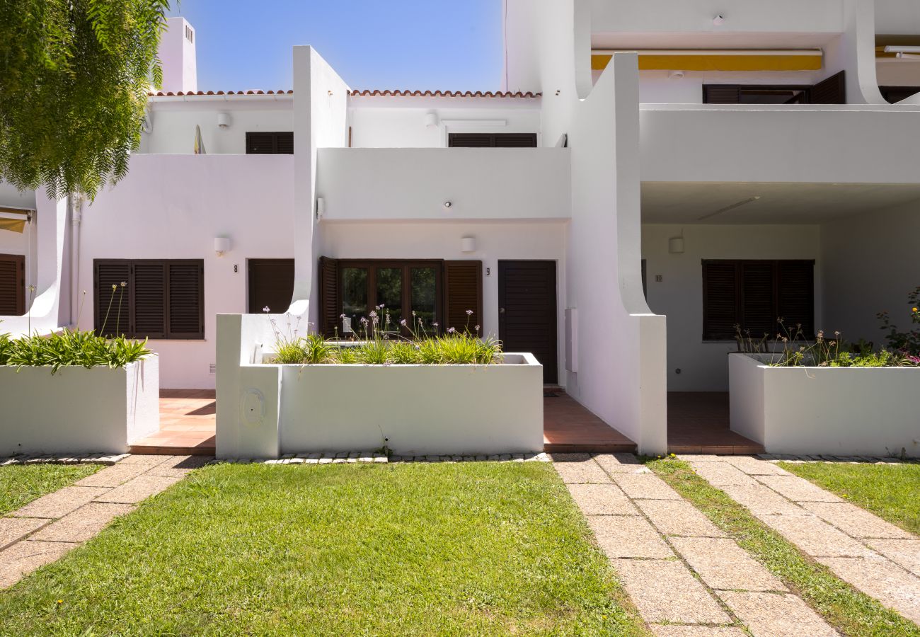 Apartment in Vilamoura - Casal das Alfarrobeiras by Hdproperties