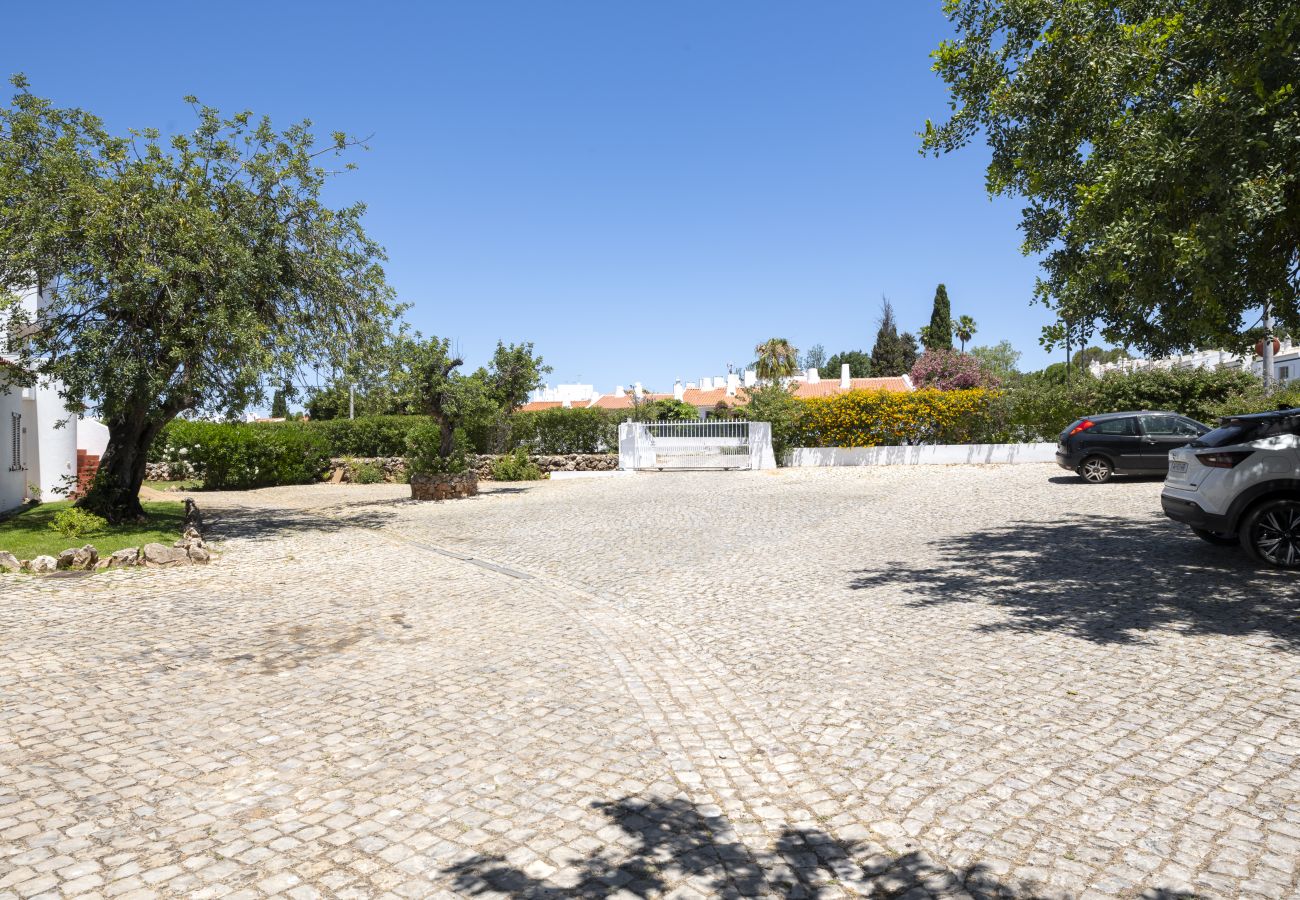 Apartment in Vilamoura - Casal das Alfarrobeiras by Hdproperties