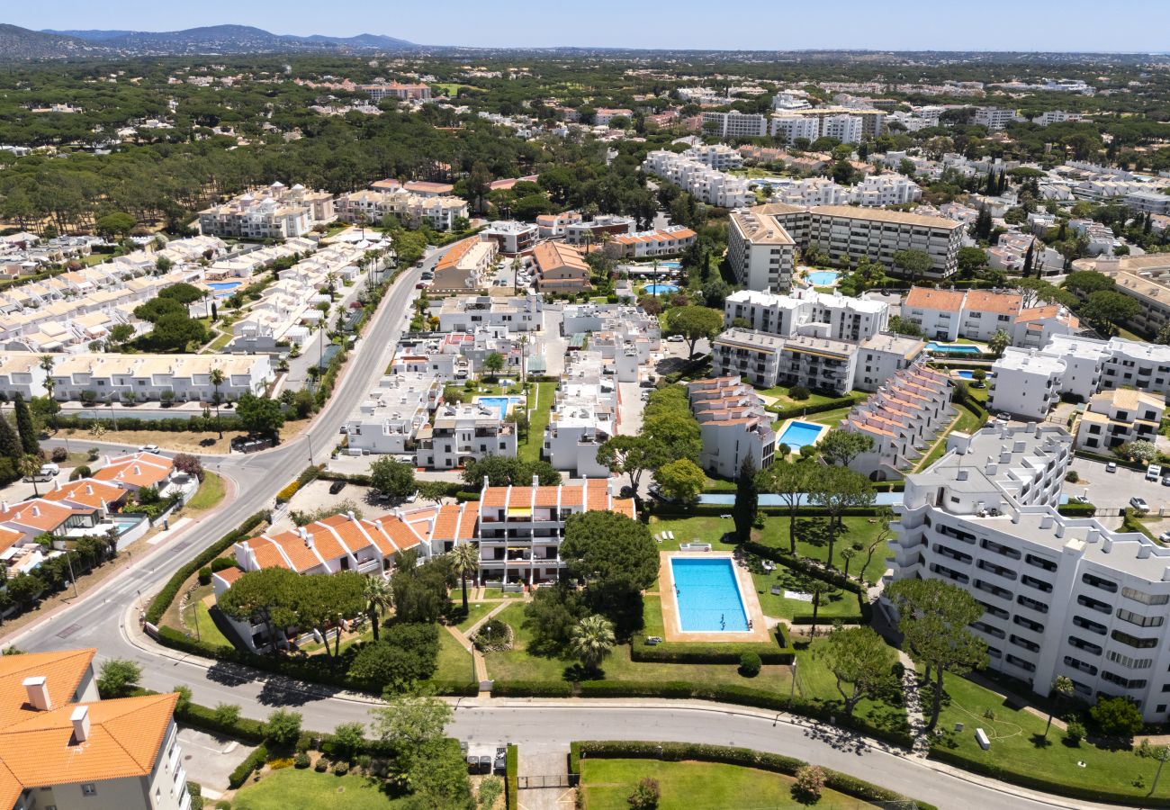 Apartment in Vilamoura - Casal das Alfarrobeiras by Hdproperties
