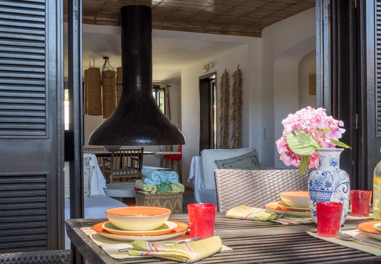 Villa in Vilamoura - Vila das Malvas with Pool - By Hdproperties