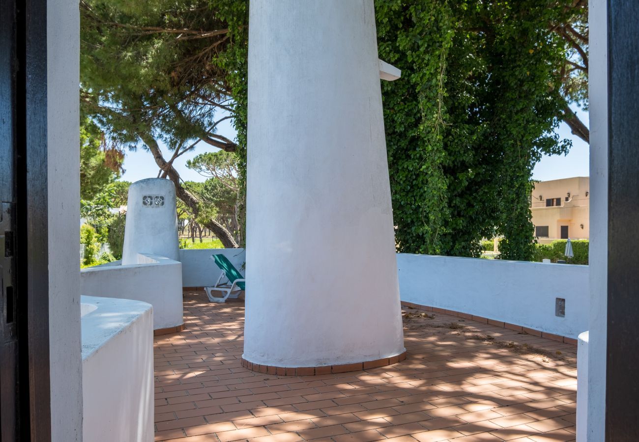 Villa in Vilamoura - Vila das Malvas with Pool - By Hdproperties