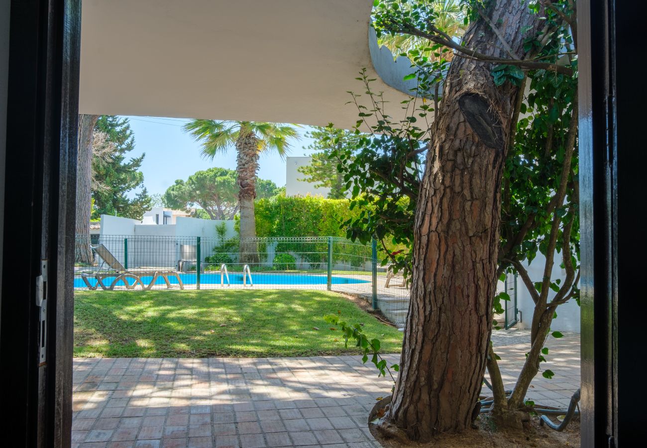 Villa in Vilamoura - Vila das Malvas with Pool - By Hdproperties