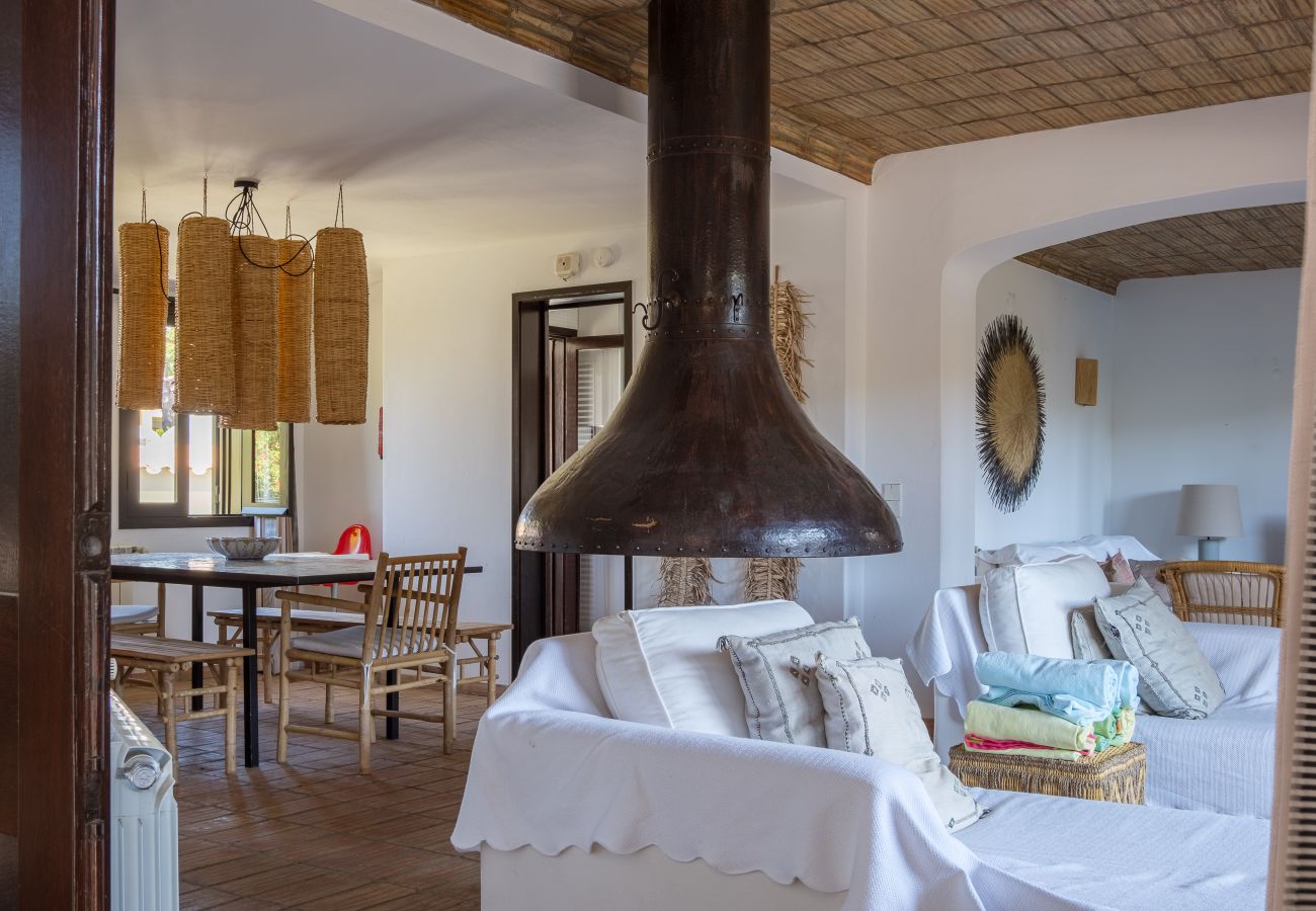 Villa in Vilamoura - Vila das Malvas with Pool - By Hdproperties
