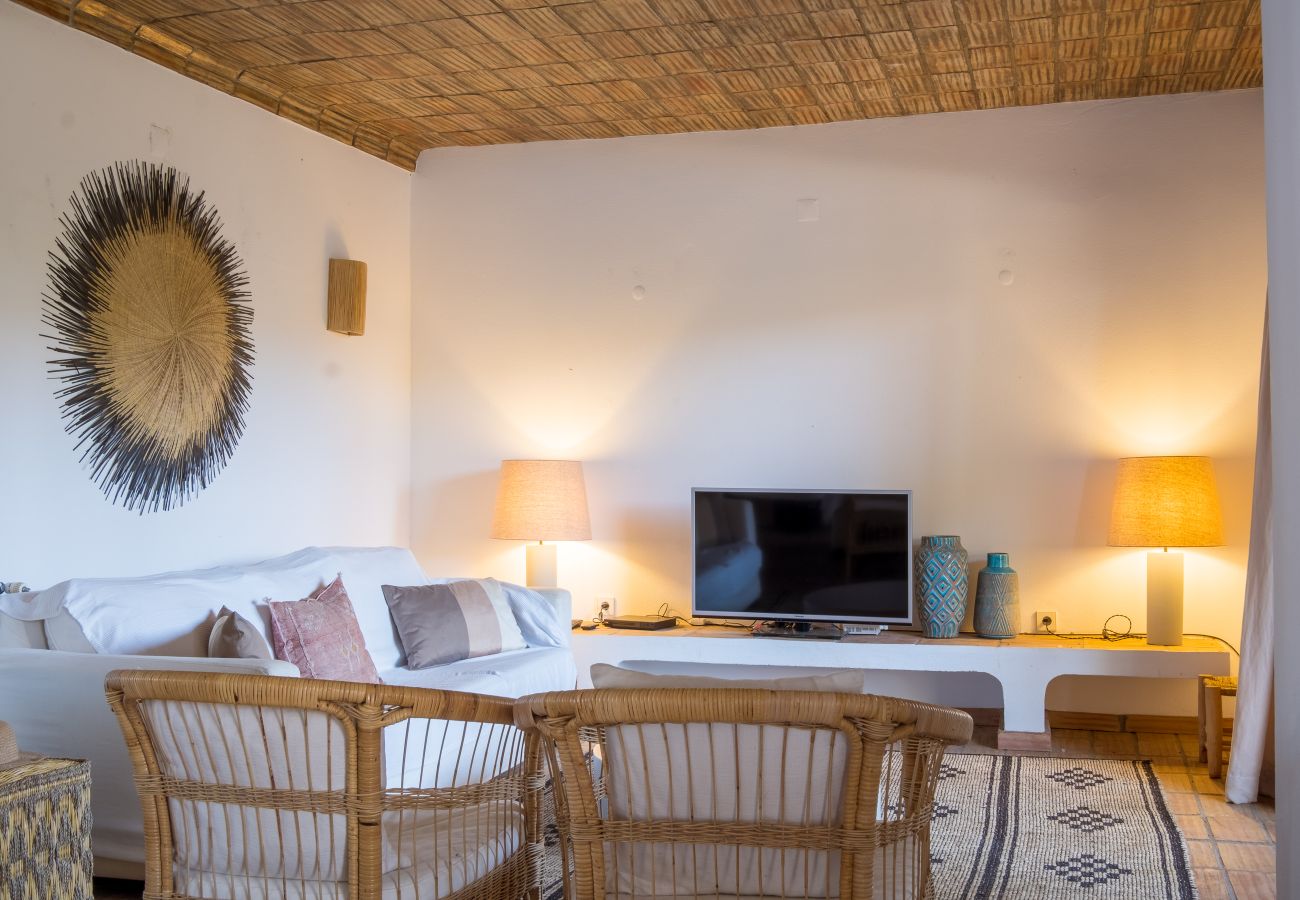Villa in Vilamoura - Vila das Malvas with Pool - By Hdproperties