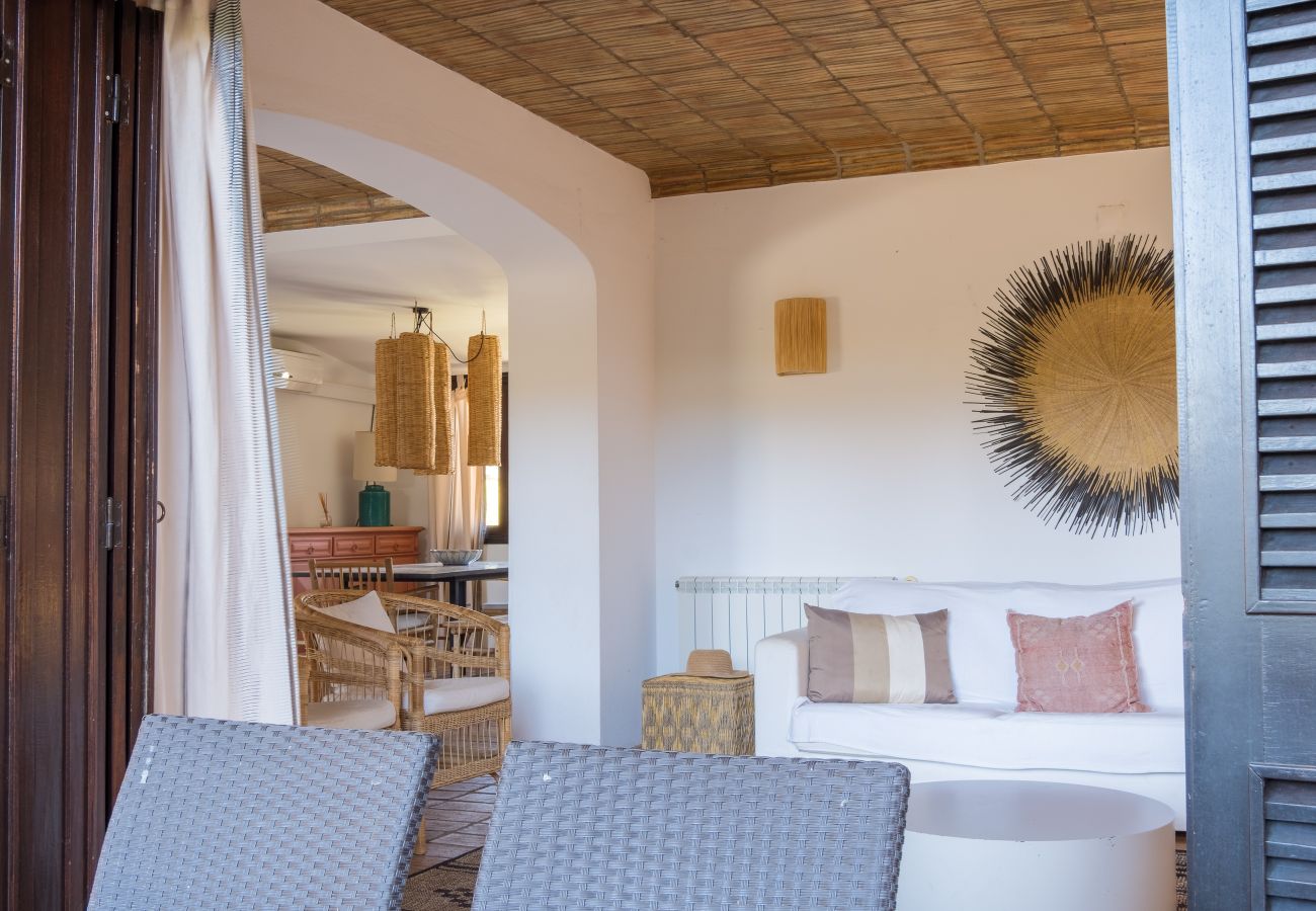 Villa in Vilamoura - Vila das Malvas with Pool - By Hdproperties